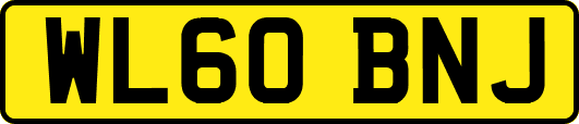 WL60BNJ