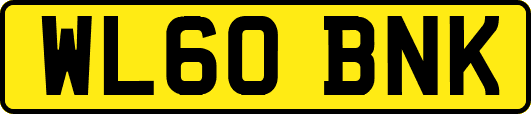 WL60BNK