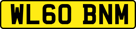 WL60BNM
