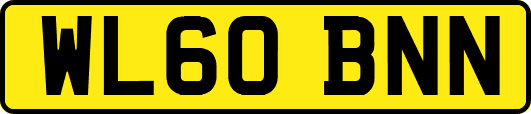 WL60BNN