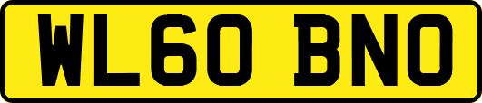 WL60BNO