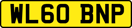 WL60BNP