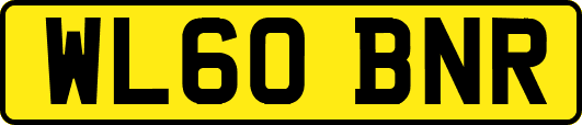 WL60BNR