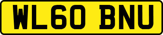 WL60BNU