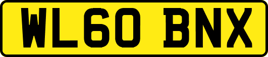 WL60BNX