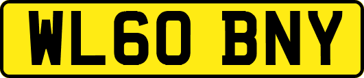 WL60BNY