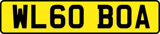 WL60BOA