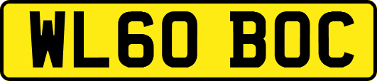 WL60BOC