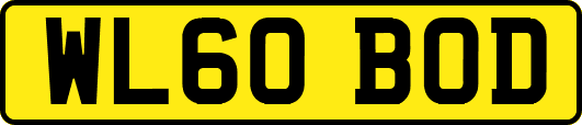 WL60BOD
