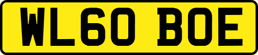 WL60BOE
