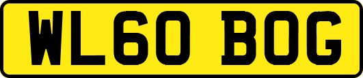 WL60BOG