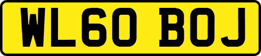 WL60BOJ