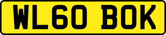 WL60BOK