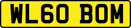 WL60BOM