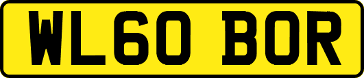 WL60BOR