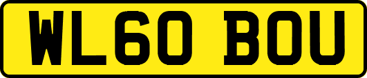 WL60BOU