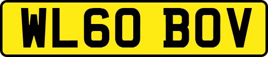 WL60BOV