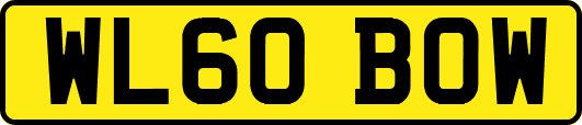 WL60BOW