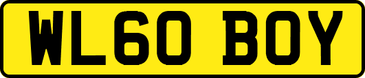 WL60BOY