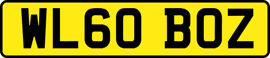 WL60BOZ