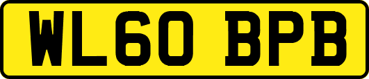 WL60BPB