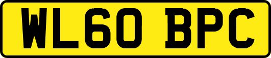 WL60BPC