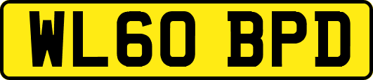 WL60BPD