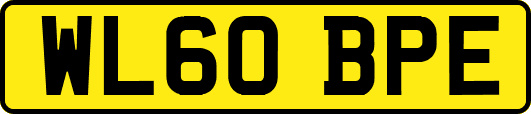 WL60BPE