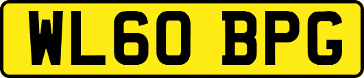 WL60BPG
