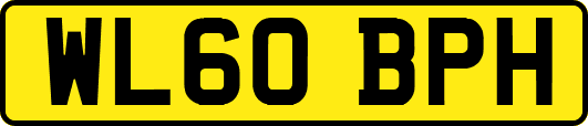 WL60BPH
