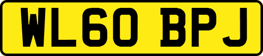 WL60BPJ