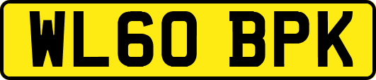 WL60BPK