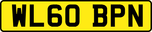 WL60BPN