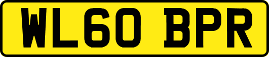 WL60BPR