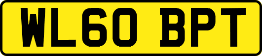 WL60BPT