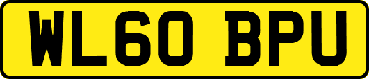 WL60BPU