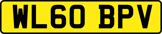 WL60BPV