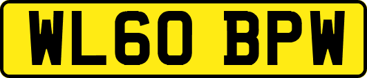 WL60BPW