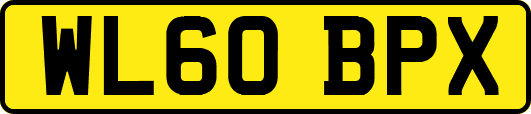 WL60BPX