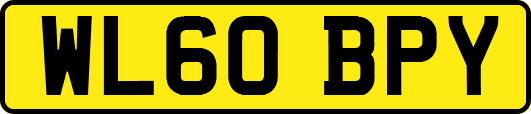 WL60BPY