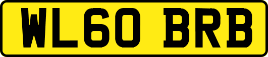WL60BRB