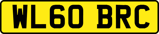 WL60BRC