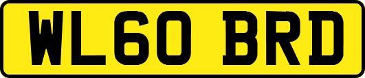 WL60BRD