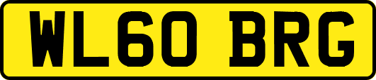 WL60BRG