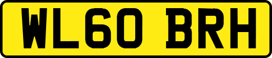 WL60BRH