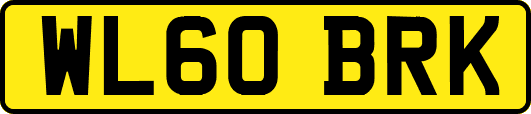 WL60BRK