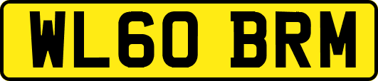 WL60BRM