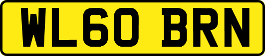 WL60BRN