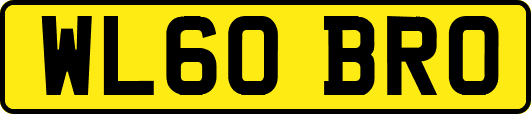 WL60BRO