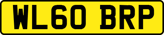 WL60BRP